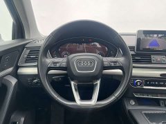 Audi Q5L 40 TFSI Prestige Fashion Edition - ფოტო 8