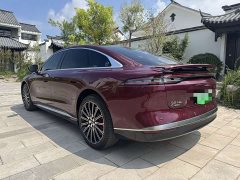 Chery Fengyun A9L Four-Wheel Drive High-Performance Peak Edition - ფოტო 11