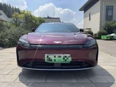 Chery Fengyun A9L Four-Wheel Drive High-Performance Peak Edition - ფოტო 2