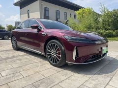 Chery Fengyun A9L Four-Wheel Drive High-Performance Peak Edition - ფოტო 3