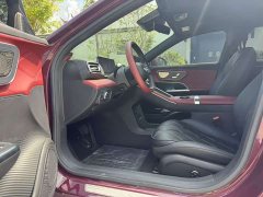 Chery Fengyun A9L Four-Wheel Drive High-Performance Peak Edition - ფოტო 4