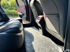 Chery Fengyun A9L Four-Wheel Drive High-Performance Peak Edition - ფოტო 7