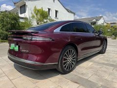 Chery Fengyun A9L Four-Wheel Drive High-Performance Peak Edition - ფოტო 9