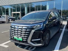 Denza D9 DM-i 970 AWD Flagship - ფოტო 1