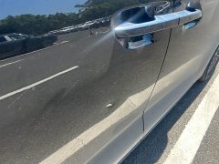 Denza D9 DM-i 970 AWD Flagship - ფოტო 10
