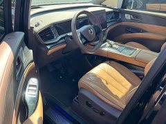 Denza D9 DM-i 970 AWD Flagship - ფოტო 2