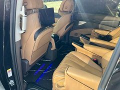 Denza D9 DM-i 970 AWD Flagship - ფოტო 3