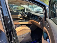 Denza D9 DM-i 970 AWD Flagship - ფოტო 4