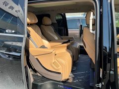 Denza D9 DM-i 970 AWD Flagship - ფოტო 5