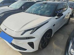 Lynk & Co 07 EM-P 126 Extended Range Ultra - ფოტო 1