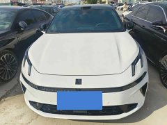 Lynk & Co 07 EM-P 126 Extended Range Ultra - ფოტო 2