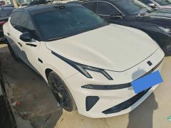Lynk & Co 07 EM-P 126 Extended Range Ultra - ფოტო 3