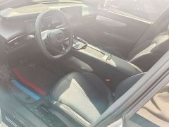 Lynk & Co 07 EM-P 126 Extended Range Ultra - ფოტო 4