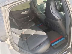 Lynk & Co 07 EM-P 126 Extended Range Ultra - ფოტო 5