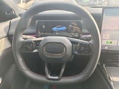 Lynk & Co 07 EM-P 126 Extended Range Ultra - ფოტო 6