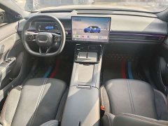 Lynk & Co 07 EM-P 126 Extended Range Ultra - ფოტო 7