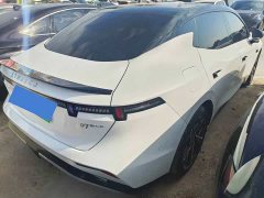 Lynk & Co 07 EM-P 126 Extended Range Ultra - ფოტო 8