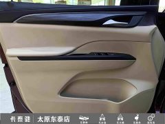 Buick GL8 ES Luxe Enjoyment Edition - ფოტო 14