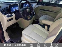 Buick GL8 ES Luxe Enjoyment Edition - ფოტო 18