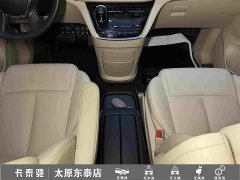 Buick GL8 ES Luxe Enjoyment Edition - ფოტო 20