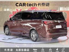 Buick GL8 ES Luxe Enjoyment Edition - ფოტო 6