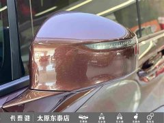 Buick GL8 ES Luxe Enjoyment Edition - ფოტო 9