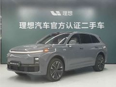 Li Auto L7 Ultra Smart Refresh Edition - ფოტო 1