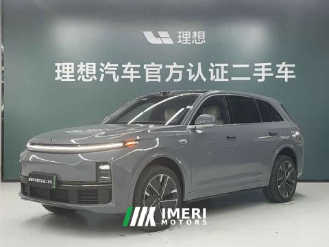 2025 Li Auto L7 Ultra Smart Refresh Edition - ავტომობილი ჩინეთიდან