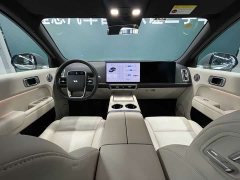 Li Auto L7 Ultra Smart Refresh Edition - ფოტო 10