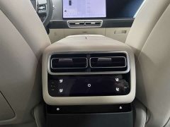 Li Auto L7 Ultra Smart Refresh Edition - ფოტო 12