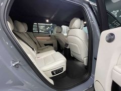 Li Auto L7 Ultra Smart Refresh Edition - ფოტო 13