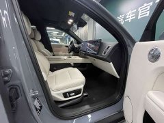Li Auto L7 Ultra Smart Refresh Edition - ფოტო 15