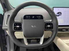 Li Auto L7 Ultra Smart Refresh Edition - ფოტო 17