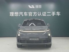 Li Auto L7 Ultra Smart Refresh Edition - ფოტო 2