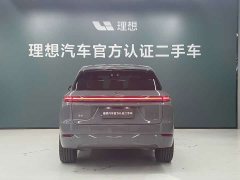 Li Auto L7 Ultra Smart Refresh Edition - ფოტო 20