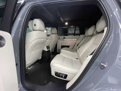 Li Auto L7 Ultra Smart Refresh Edition - ფოტო 8
