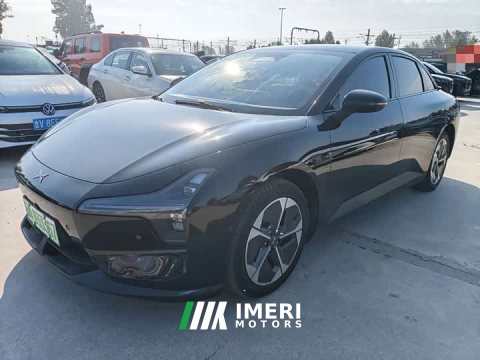 2025 Xpeng Xiaopeng MONA M03 620 Extended Range - ავტომობილი ჩინეთიდან