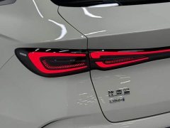 BYD Seal 06 DM-i 120KM Flagship - ფოტო 12