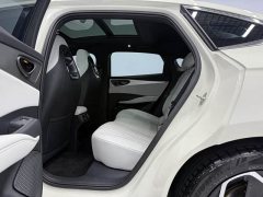 BYD Seal 06 DM-i 120KM Flagship - ფოტო 8