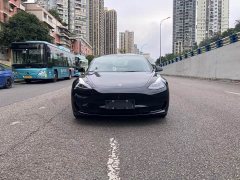 Tesla Model 3 Standard Range RWD Upgrade 3D6 - ფოტო 1