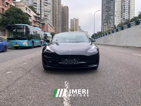 2022 Tesla Model 3 Standard Range RWD Upgrade 3D6 - ავტომობილი ჩინეთიდან