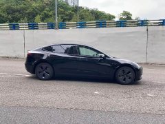 Tesla Model 3 Standard Range RWD Upgrade 3D6 - ფოტო 11