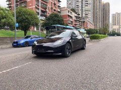 Tesla Model 3 Standard Range RWD Upgrade 3D6 - ფოტო 2