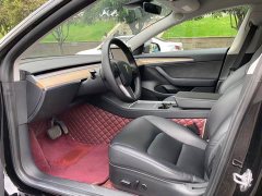Tesla Model 3 Standard Range RWD Upgrade 3D6 - ფოტო 4