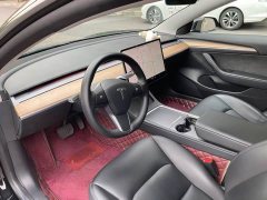 Tesla Model 3 Standard Range RWD Upgrade 3D6 - ფოტო 5