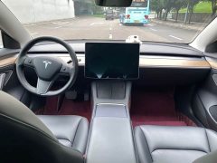 Tesla Model 3 Standard Range RWD Upgrade 3D6 - ფოტო 7
