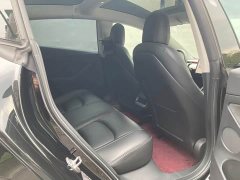 Tesla Model 3 Standard Range RWD Upgrade 3D6 - ფოტო 8