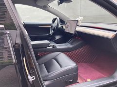 Tesla Model 3 Standard Range RWD Upgrade 3D6 - ფოტო 9