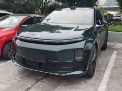 Li Auto L6 Max Smart Refresh Edition - ფოტო 1