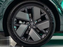 Li Auto L6 Max Smart Refresh Edition - ფოტო 12